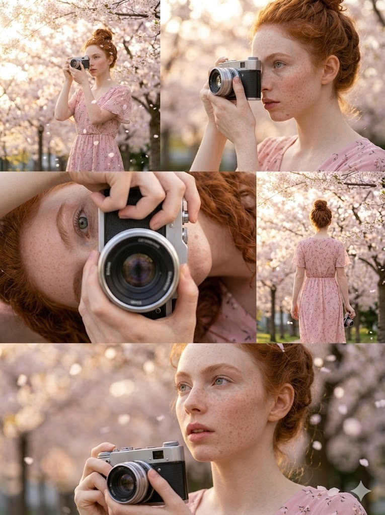 Съемка с ИИ. Фотограф в Санкт Петербурге Viktory_Get