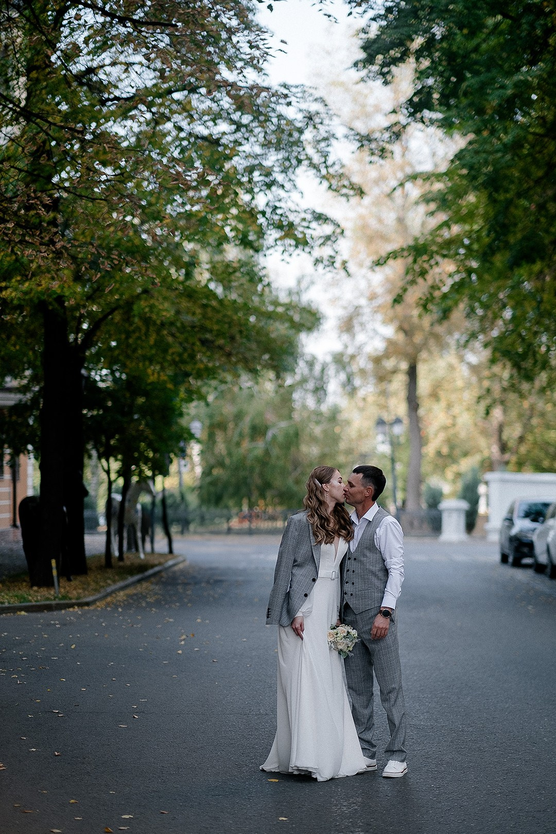 Анастасия & Расим. Свадебный и семейный фотограф в Казани и Зеленодольске Ланочкин Илья