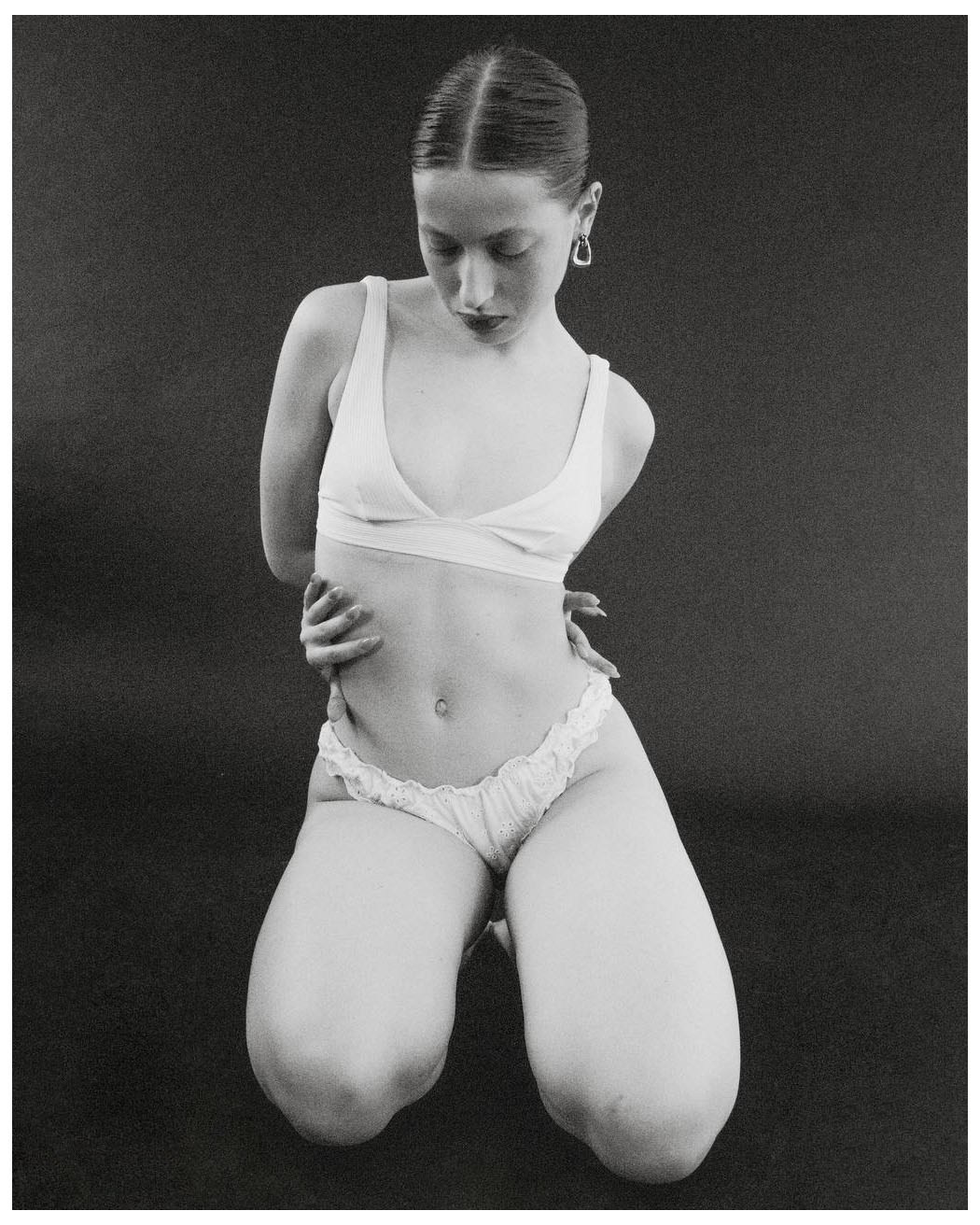 MARIE BLUE. Женский фотограф Минск