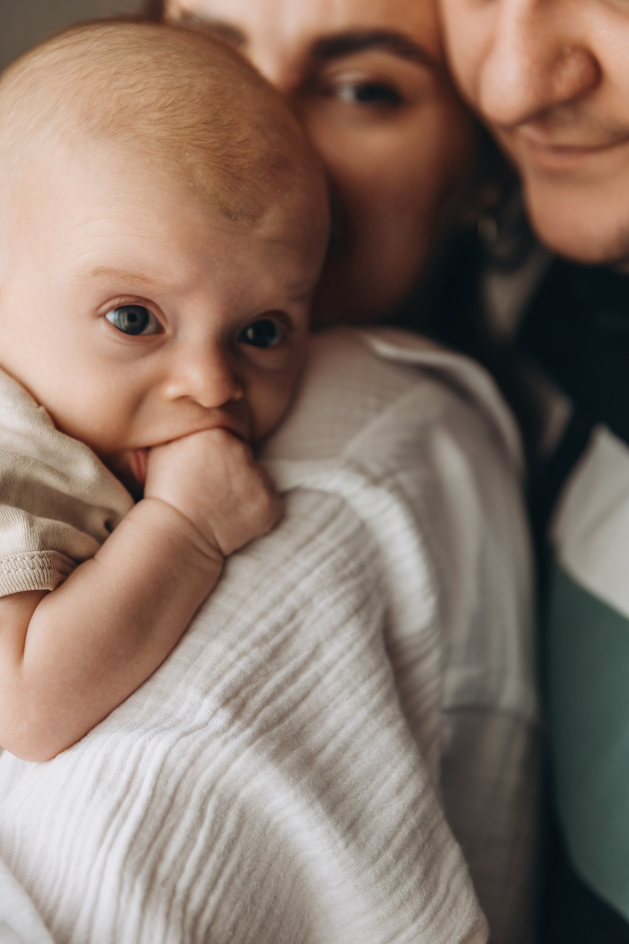 Семейная фотосессия в Краснодаре. Детский и семейный фотограф в Краснодаре и в станице Елизаветинская Олеся Стаценко