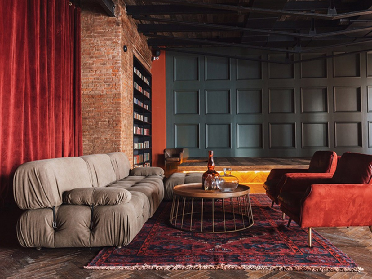 Фотостудия 250 — White Хохловка. Фотограф Александра Сыщенко