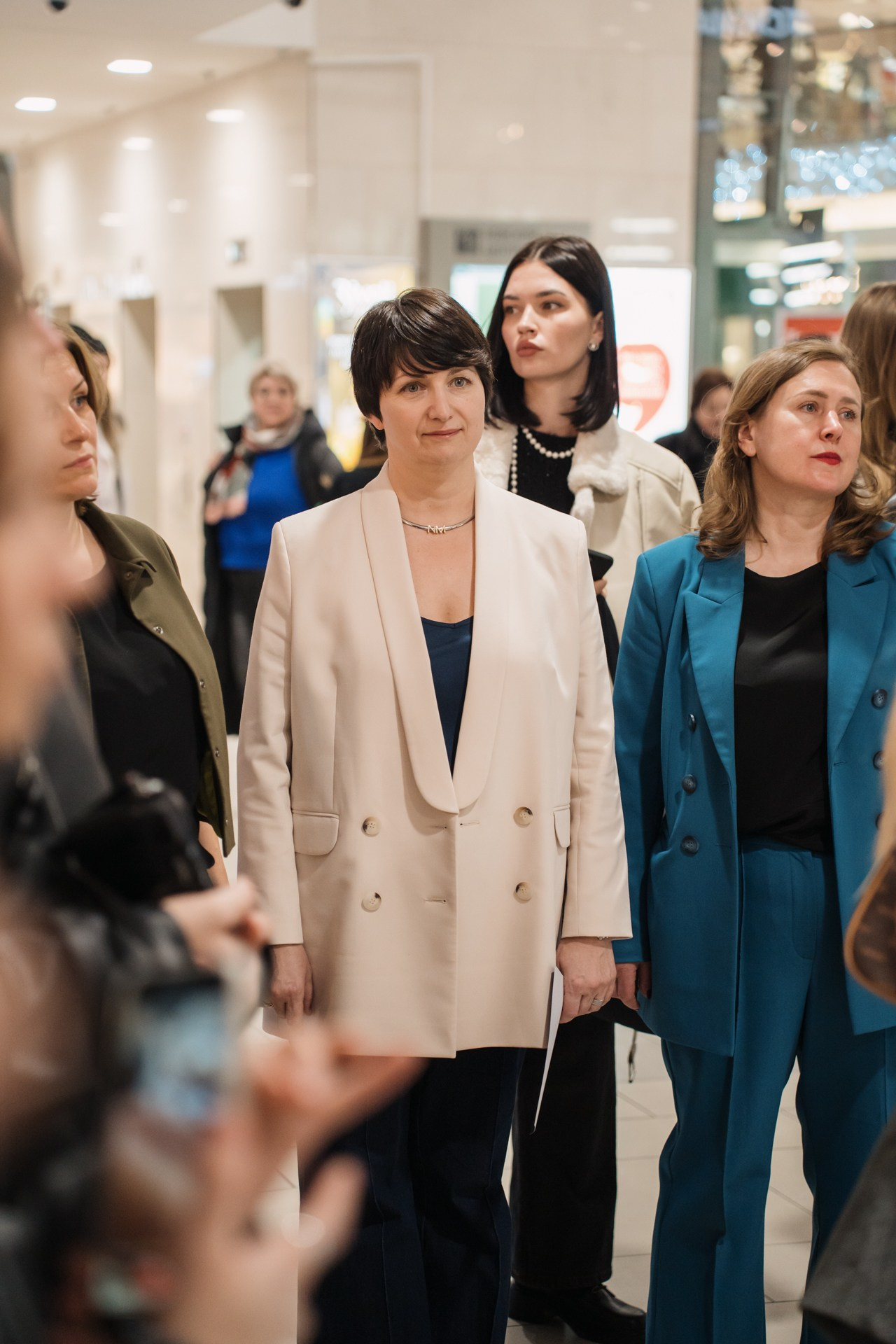 Открытие магазина Slava Concept. Night2Day Санкт-Петербург