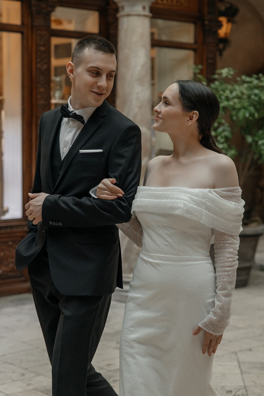 K & M. Свадебный фотограф Москва