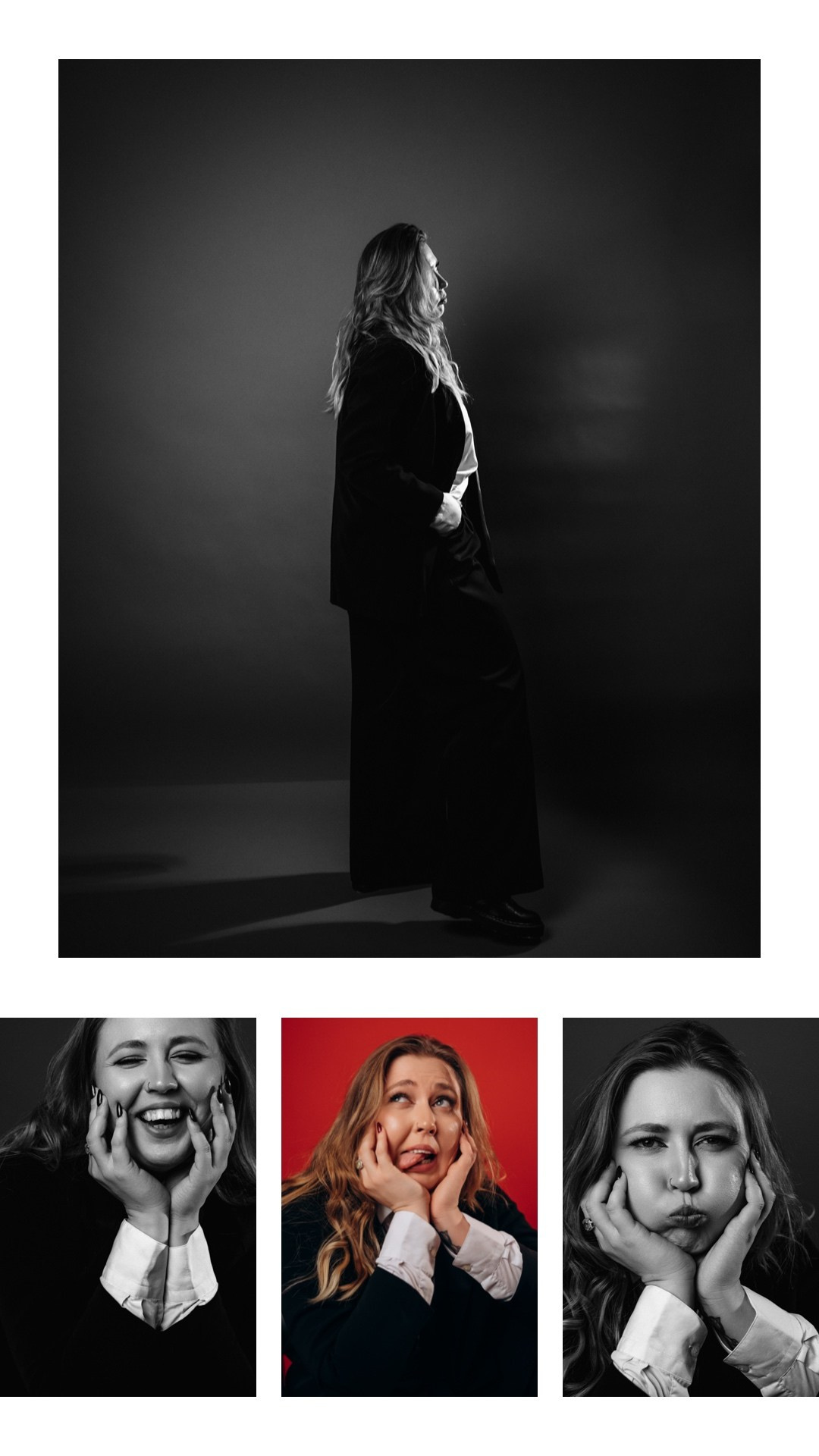 Грани. Семейный и женский фотограф Вероника Никкор