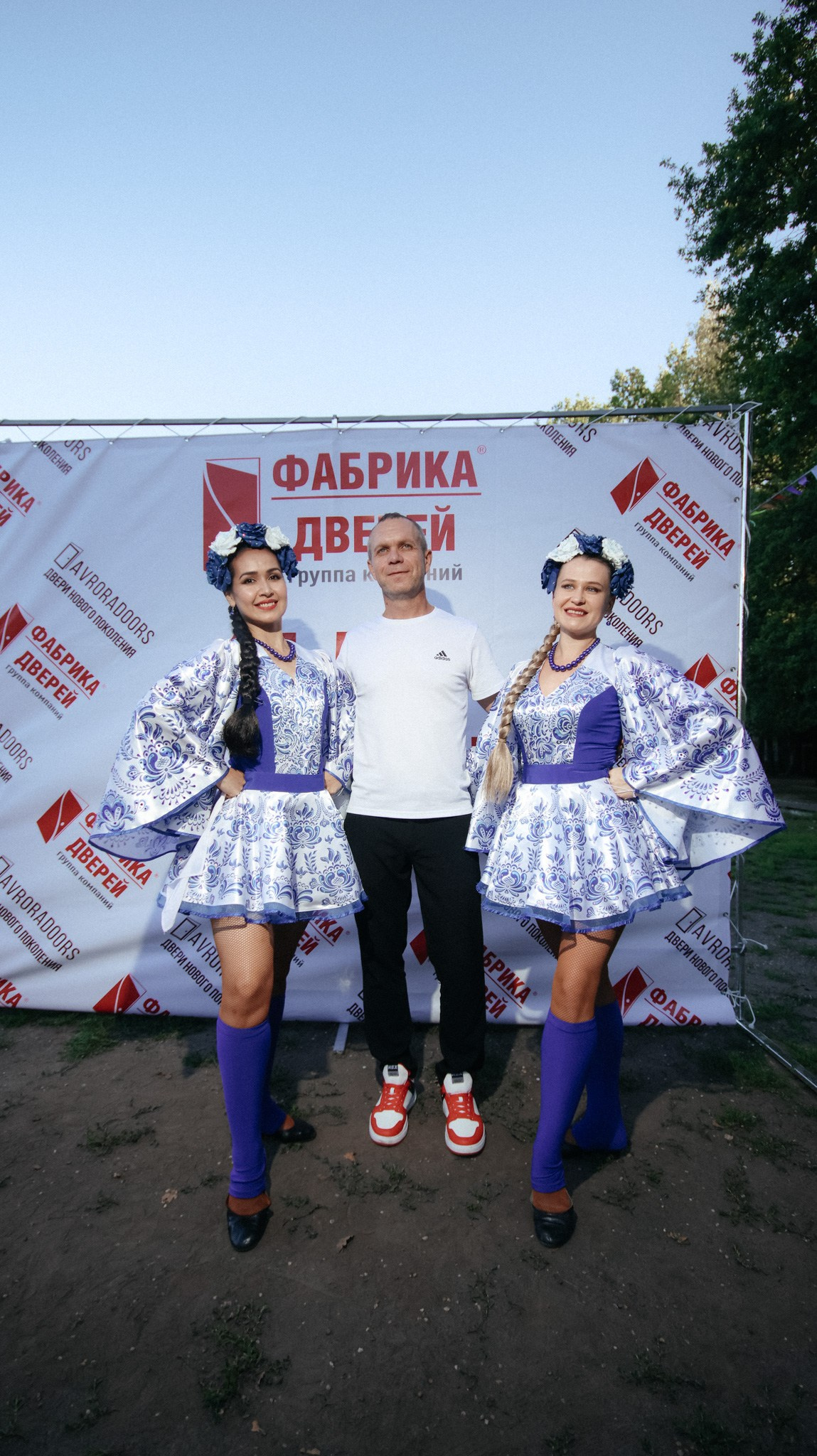 Фабрика Дверей. Свадебный и репортажный фотограф Дмитрий Кононенко