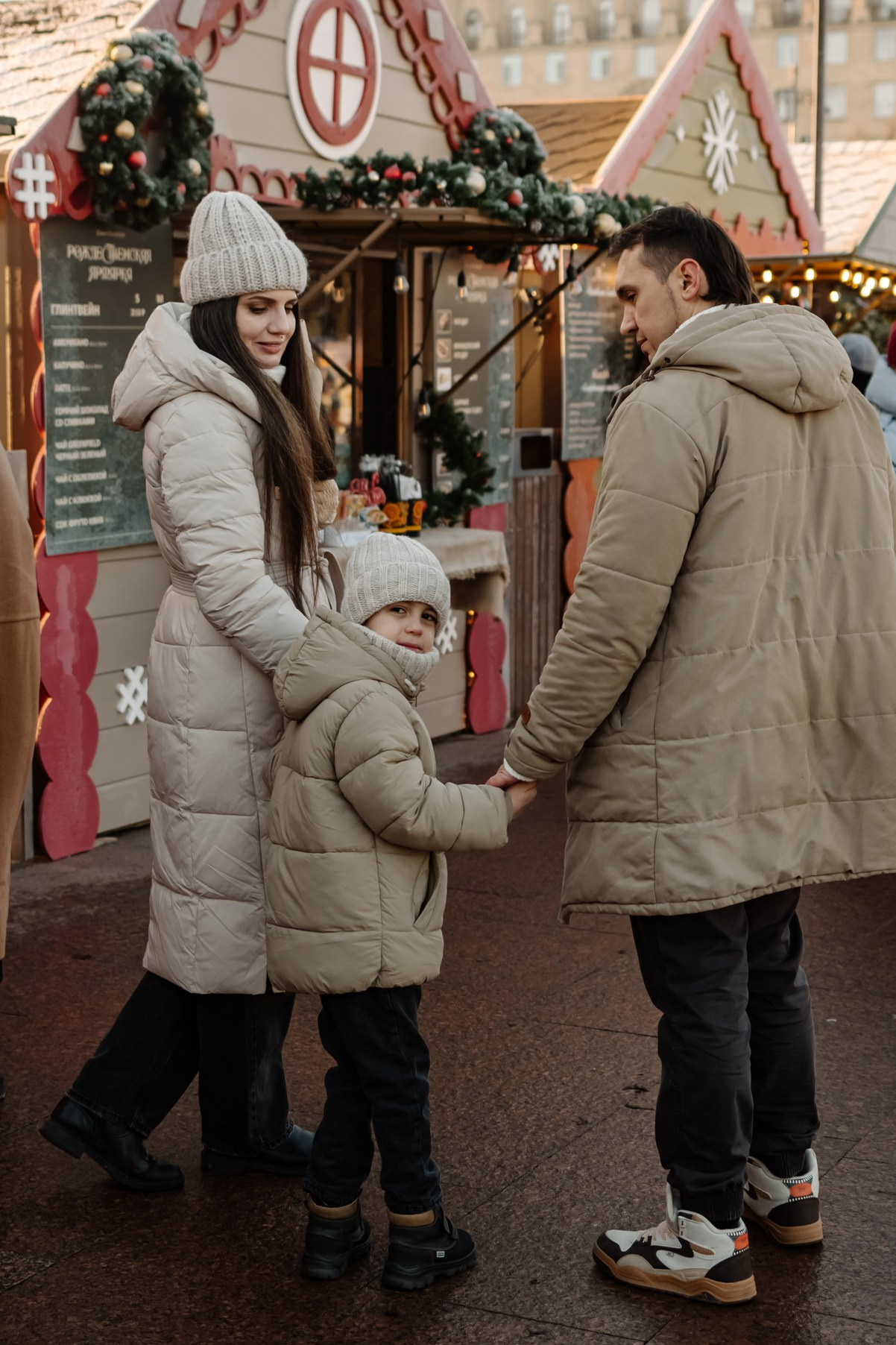 Московская площадь. Свадебный и семейный фотограф в Санкт-Петербурге Елена Худякова
