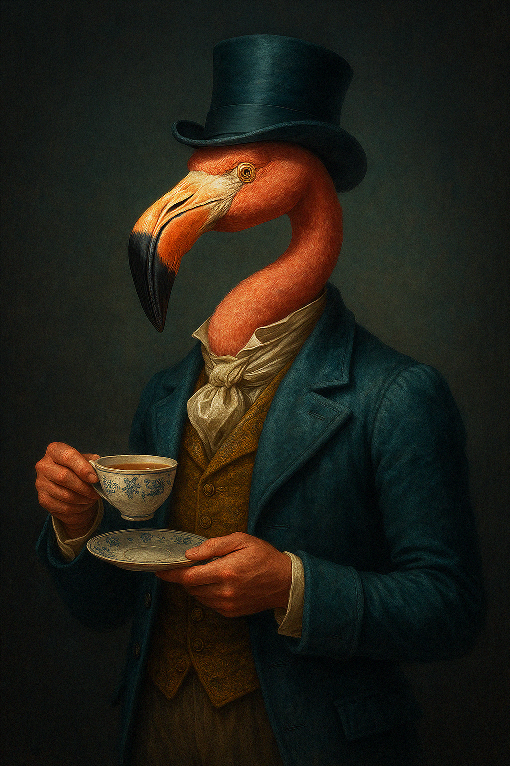 Визуализация идеи — генерация уникальных изображений с нуля | Pantheon Genesis. Pantheon Genesis — студия нейрокреатива