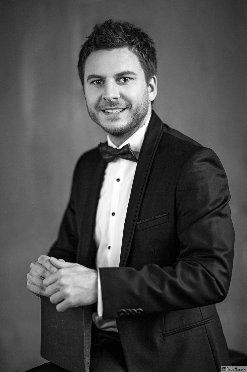 Мужские портреты. Креативный фотограф Олеся Булгакова — официальный сайт