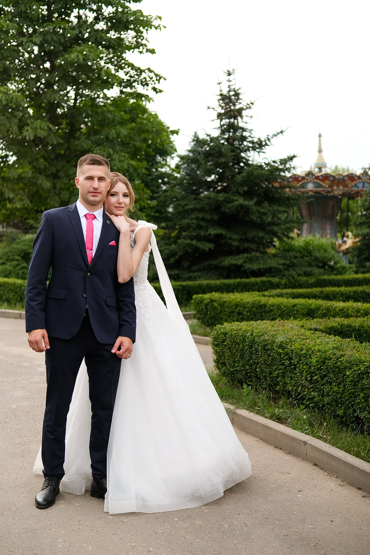 Kseniya & Dmitriy. Свадебный и семейный фотограф Ксения Тараканова г. Иваново