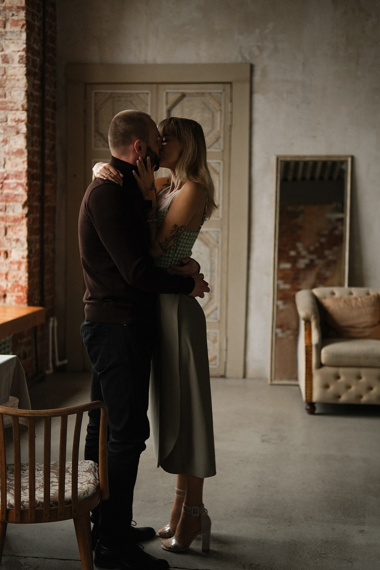 Anna & Pavel. Свадебный и семейный фотограф Ксения Тараканова г. Иваново