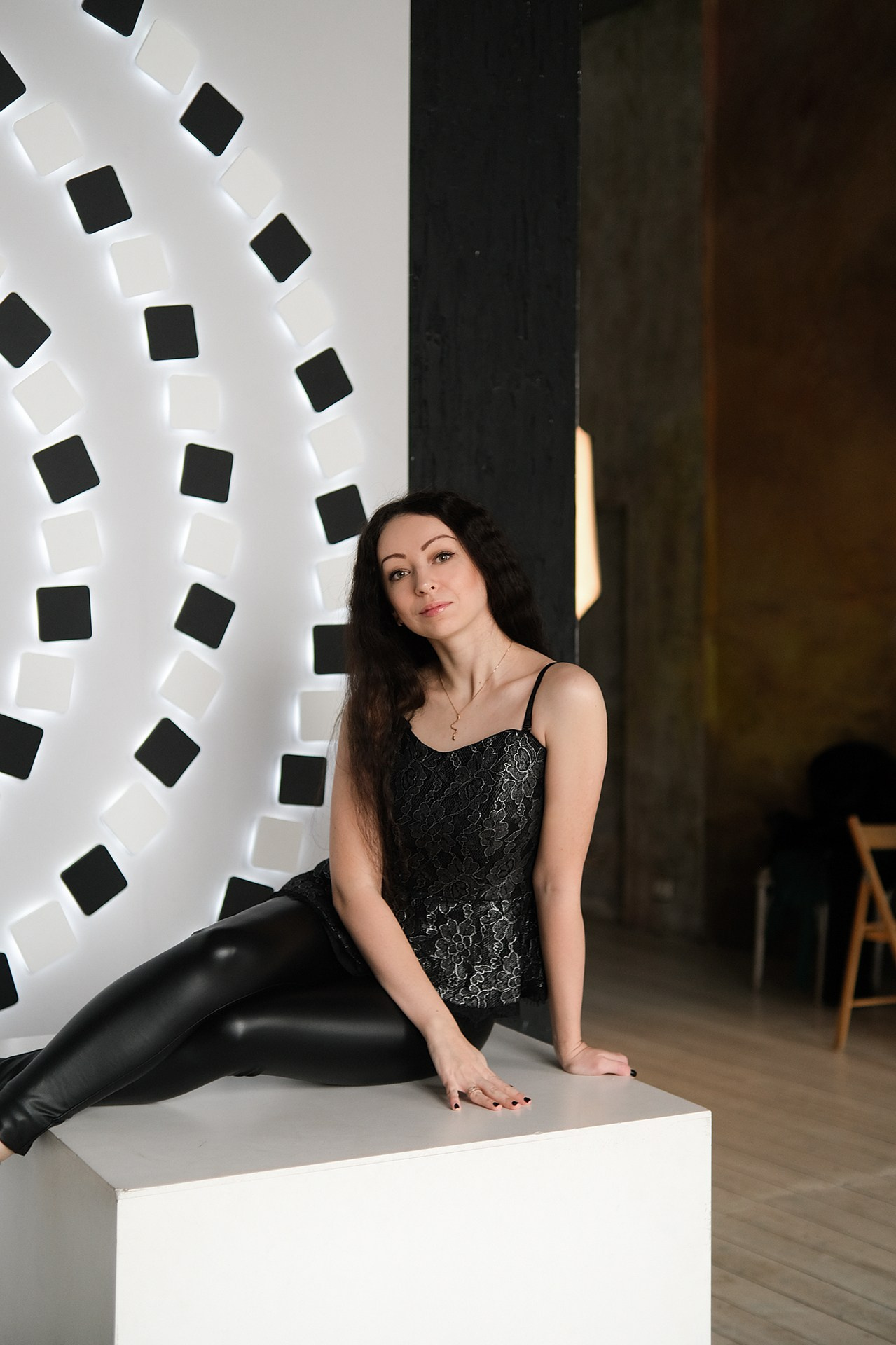 Dasha. Свадебный и семейный фотограф Ксения Тараканова г. Иваново