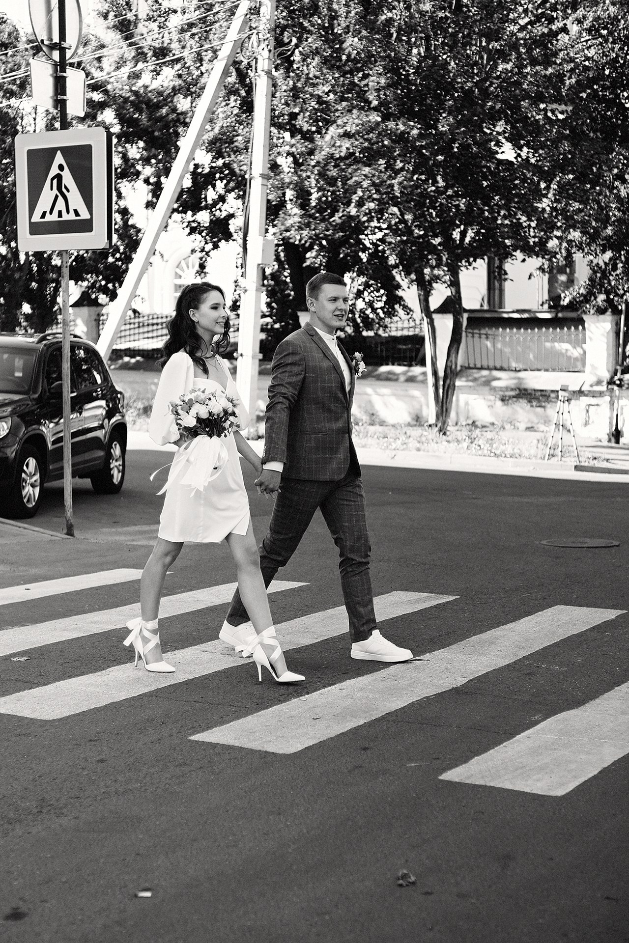 Lisaveta & Dmitriy. Свадебный и семейный фотограф Ксения Тараканова г. Иваново