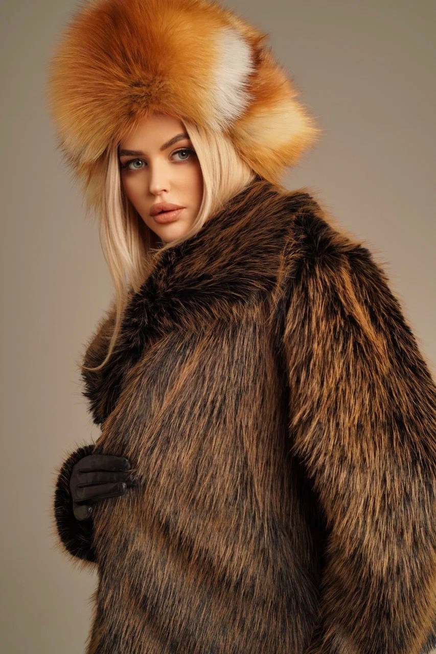 Фирелина. Профессиональный Фотограф в Москве Андрей Славнов