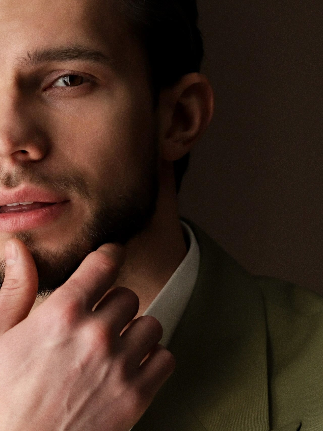 Разные вместе. Свадебный фотограф в Москве — Ольга Козловская