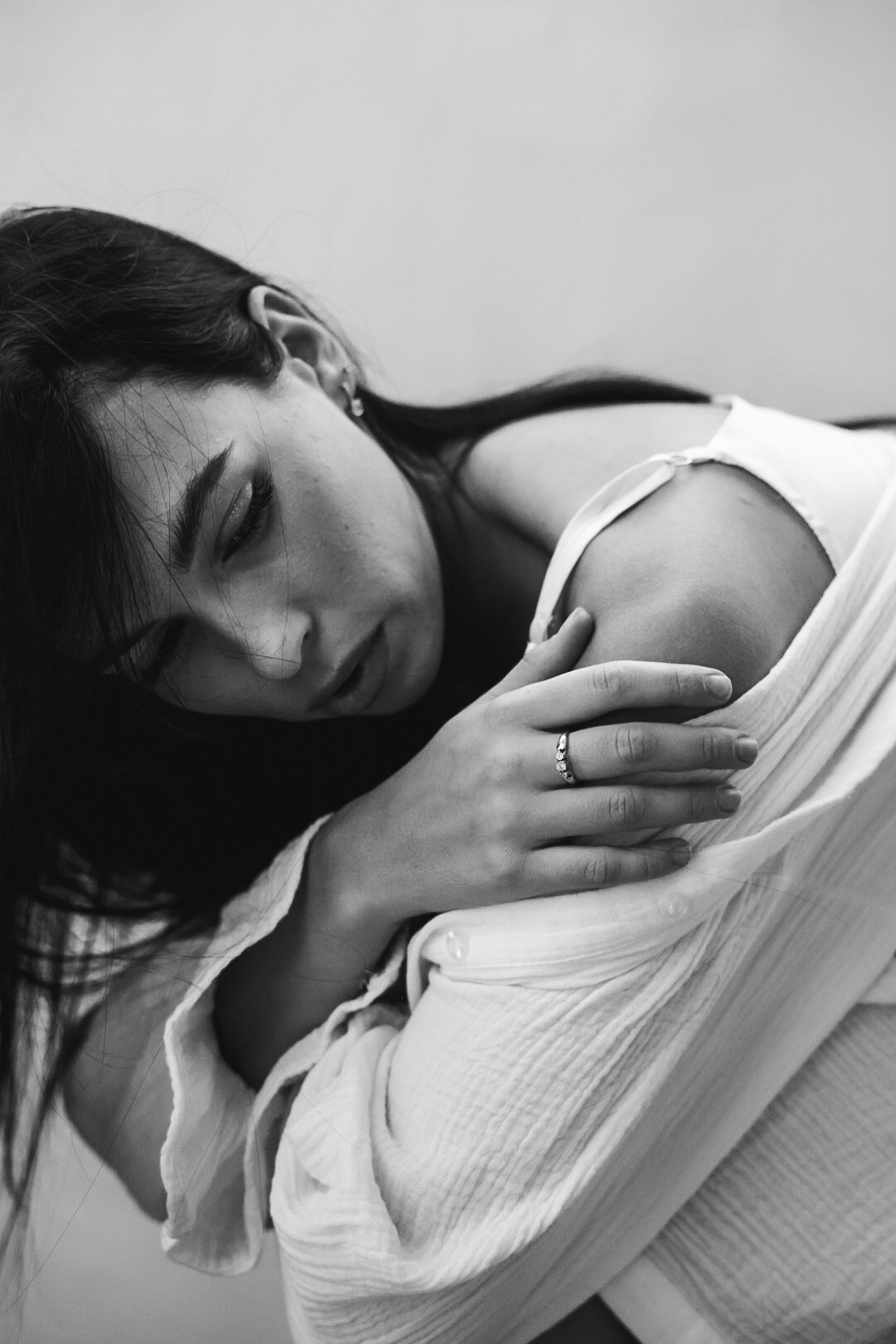 Оля. Фотограф Нижний Новгород