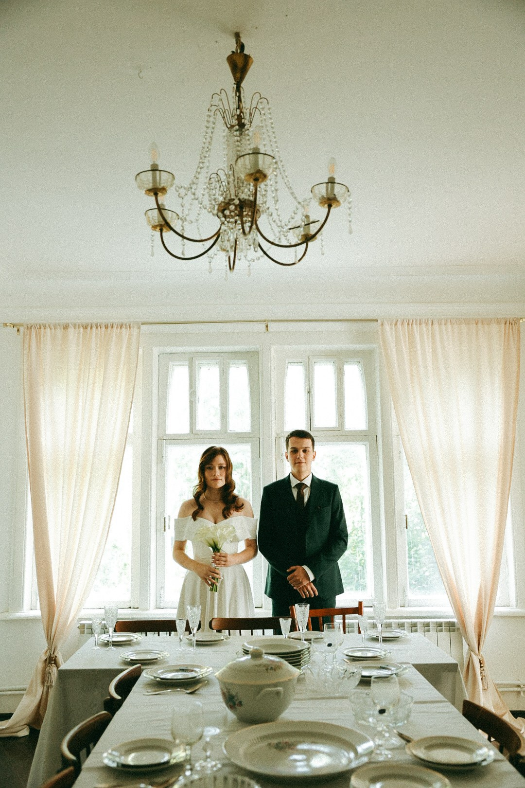 Максим и Настя. Фотограф Нижний Новгород