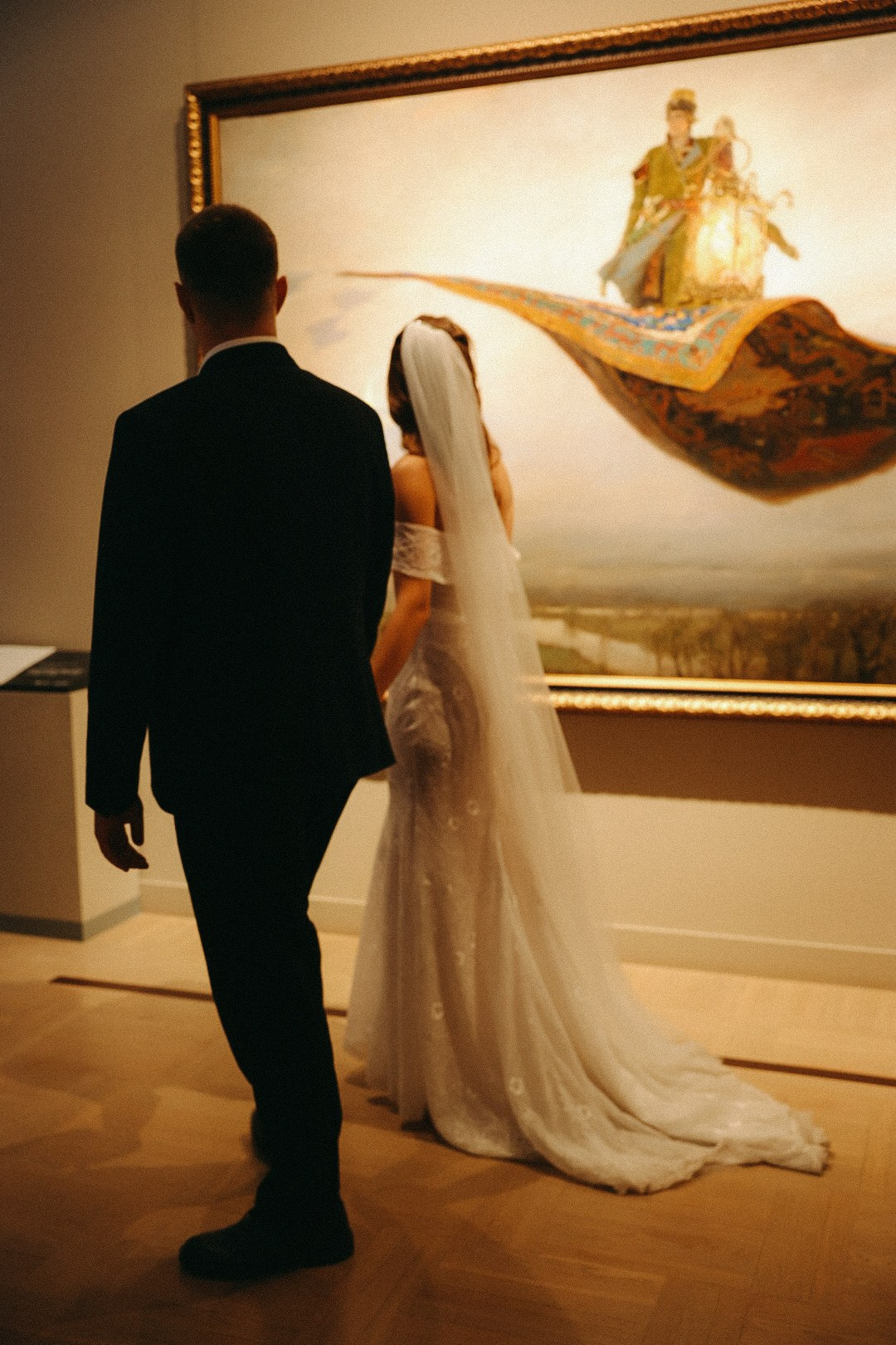 Никита и Вика. Фотограф Нижний Новгород