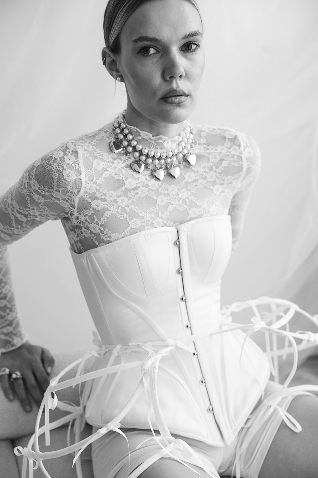 Ангелина. Фотограф Нижний Новгород