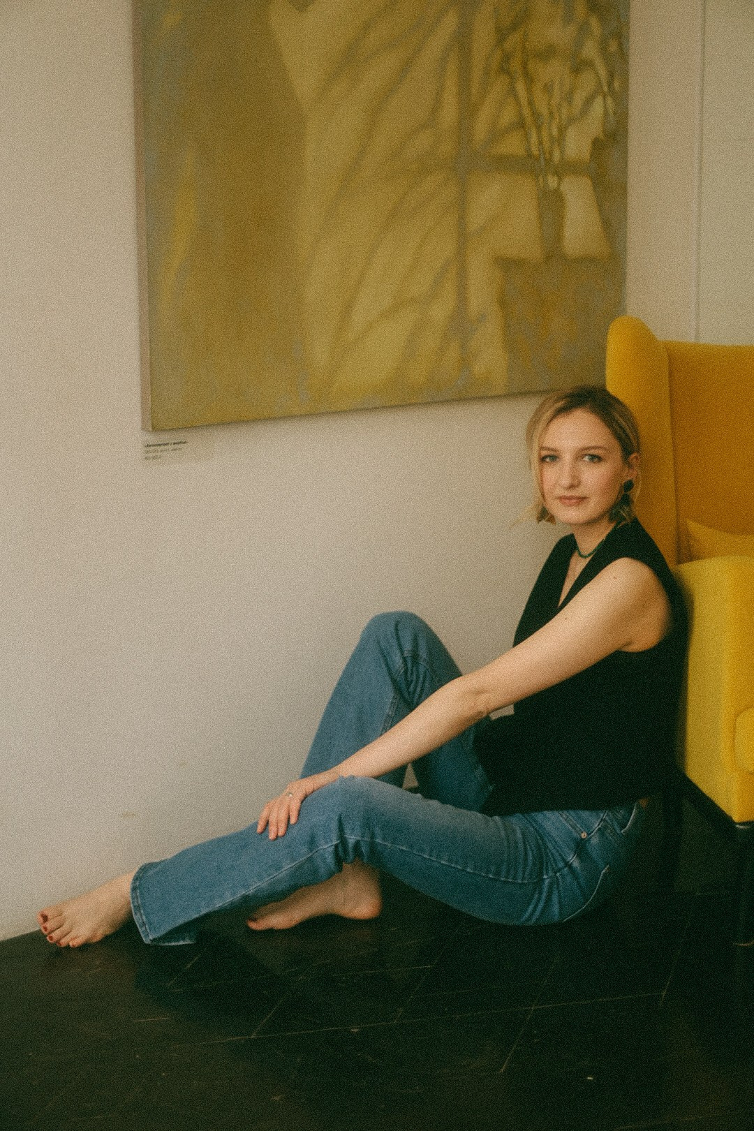 Даша. Фотограф Нижний Новгород