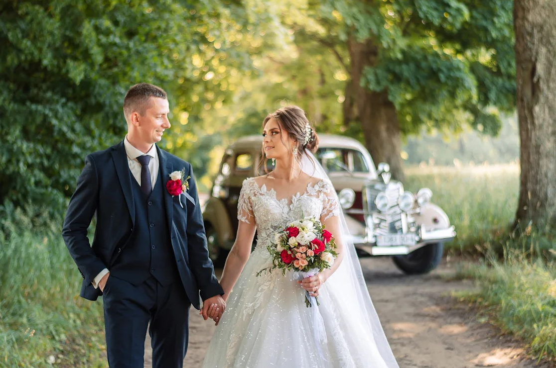 Виктор+Елена=❀. Главная