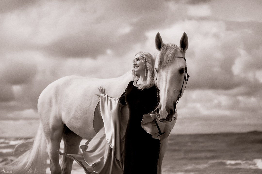 Эльфийская принцесса. Фотограф женский и мужской портрет Санкт-Петербург