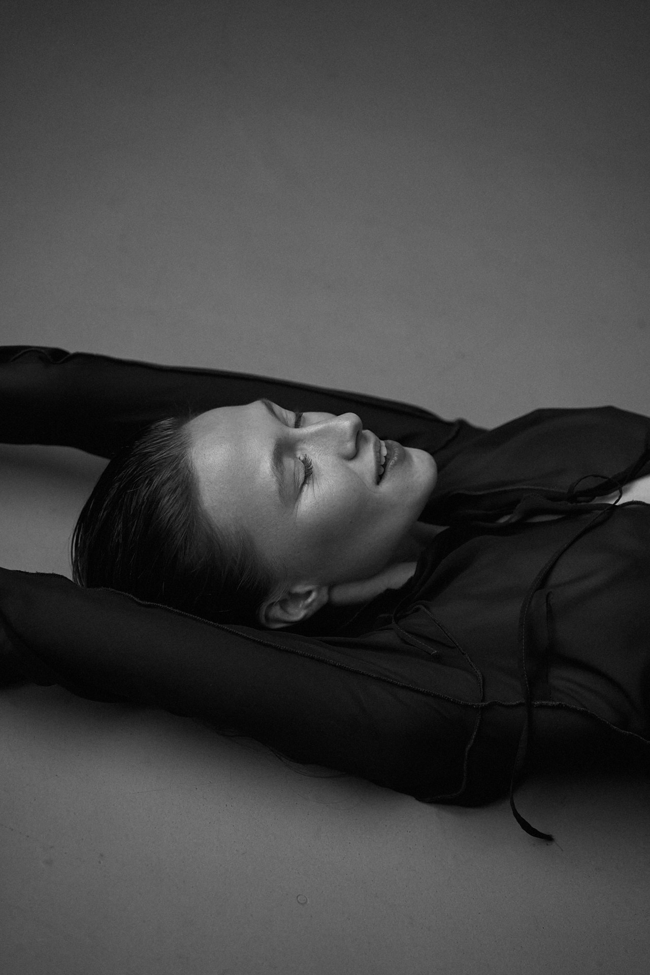 Женские фотограф Санкт-Петербург Олеся Ускова