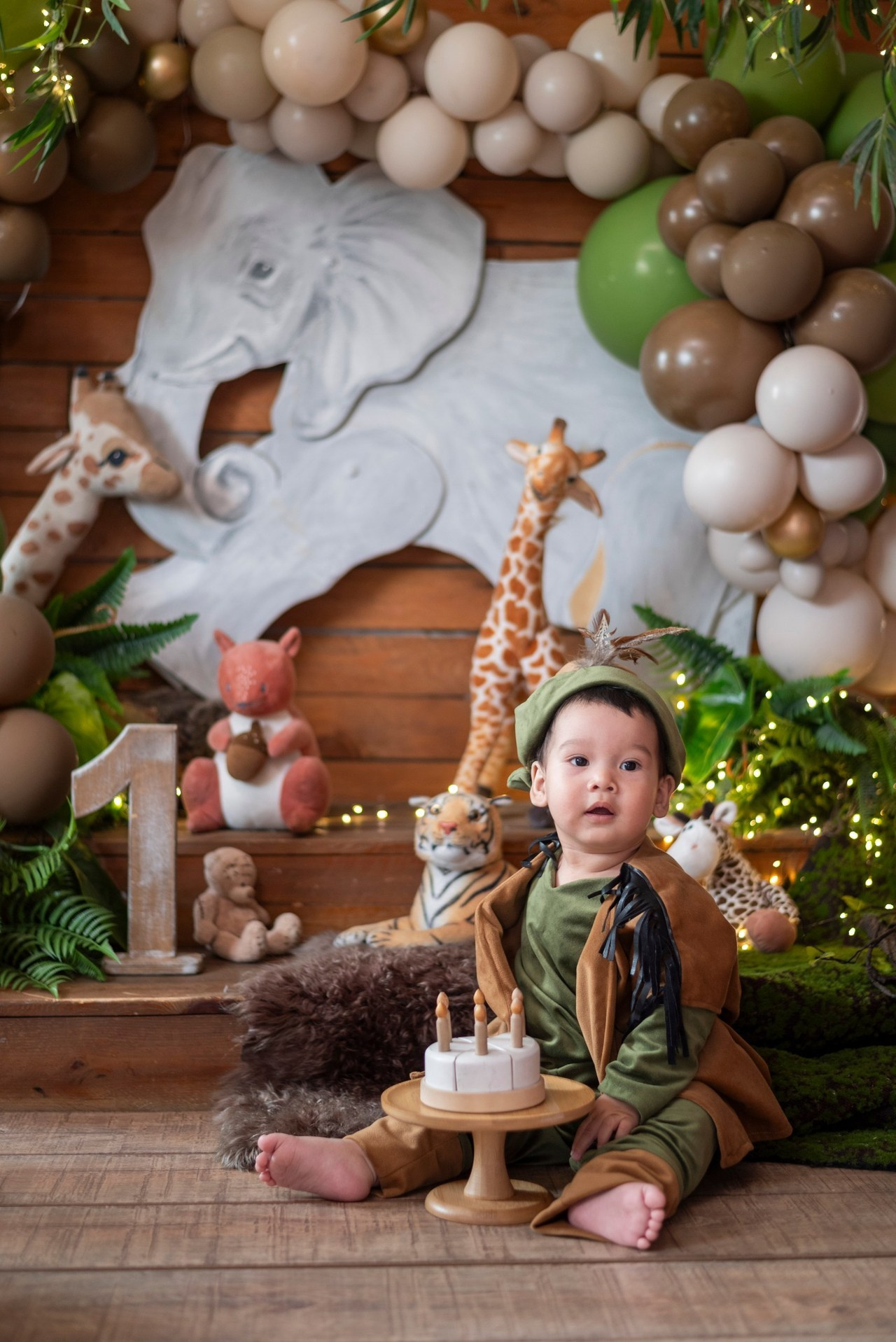 Отзывы. Студия семейной и детской фотографии