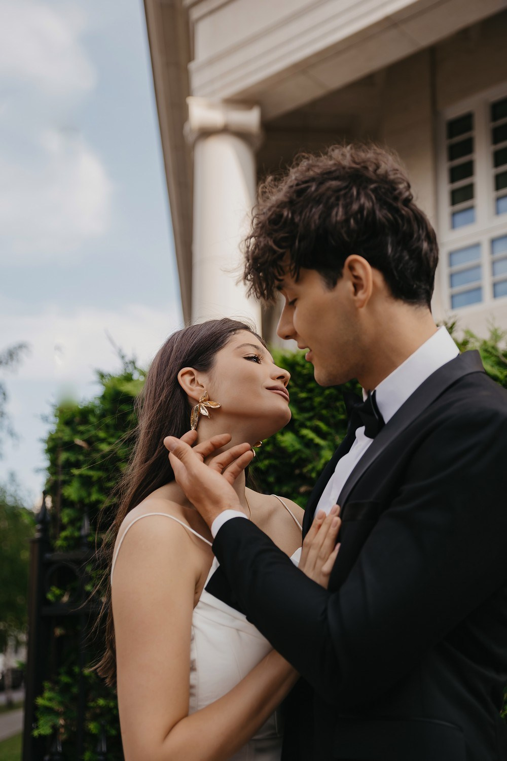 Фотограф Аданькин. Подрядчики и друзья сети свадебных площадок House for wedding