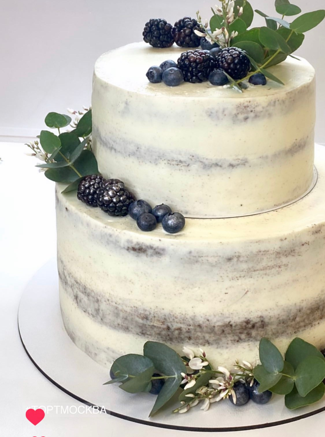 Ярусные торты. Katyasugarsugar капкейки, зефир, торты Москва