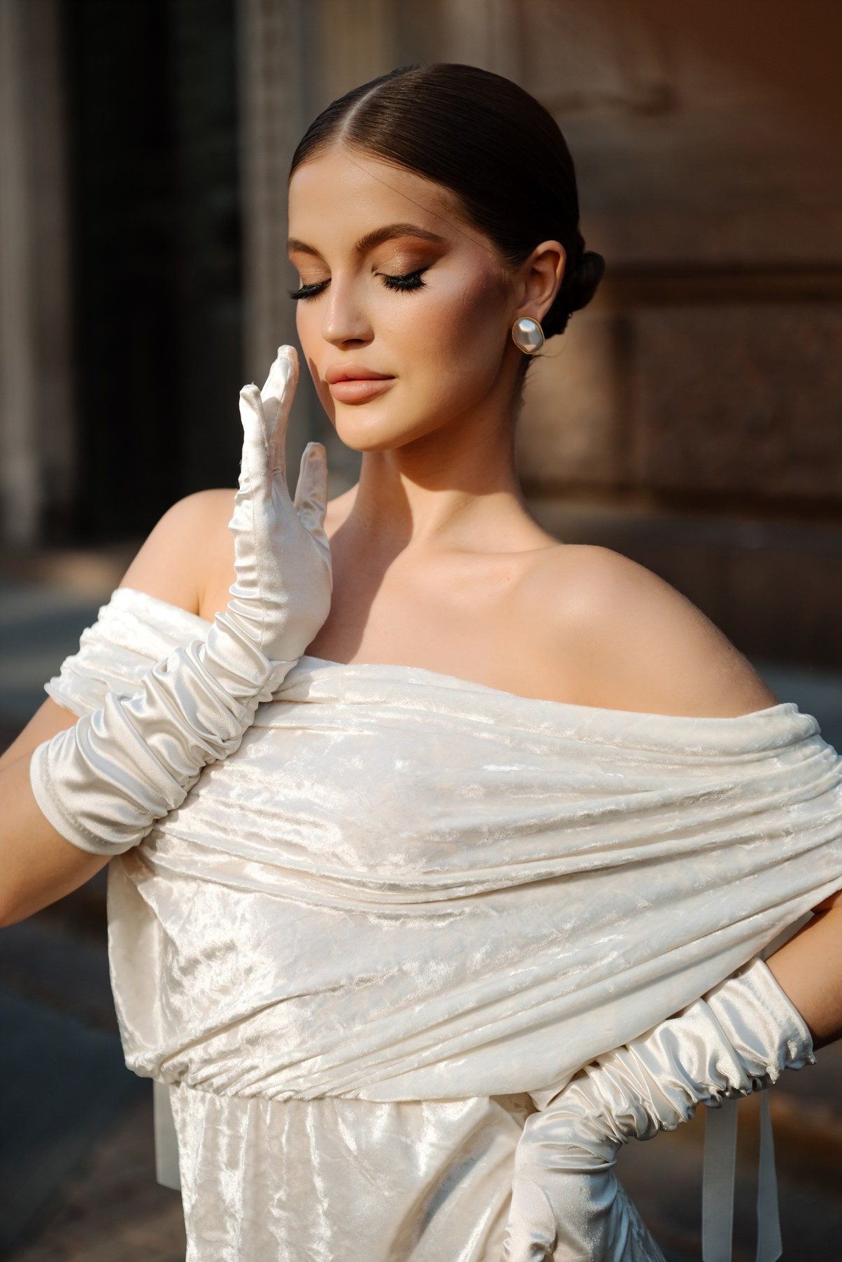 Академия Штиглица. Свадебный и сеейный фотограф в Санкт-Петербурге Елена Худякова