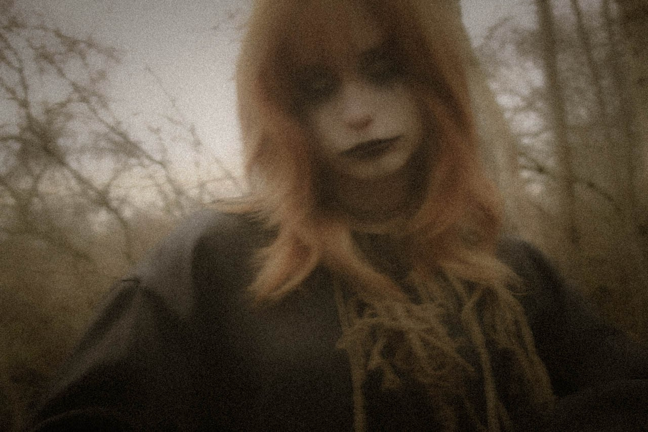 Лана. ALASRAIN