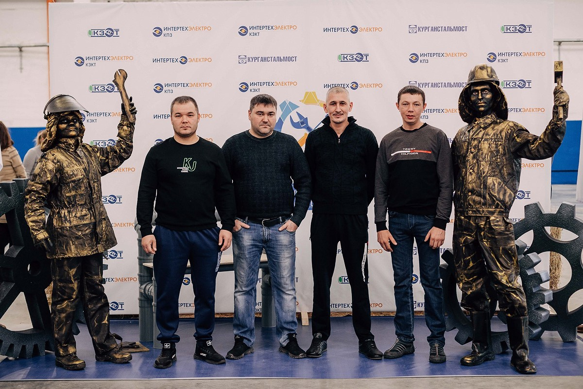 Индустриальный фестиваль. Свадебный фотограф Челябинск, Екатеринбург, Курган — Виктор Слуднов