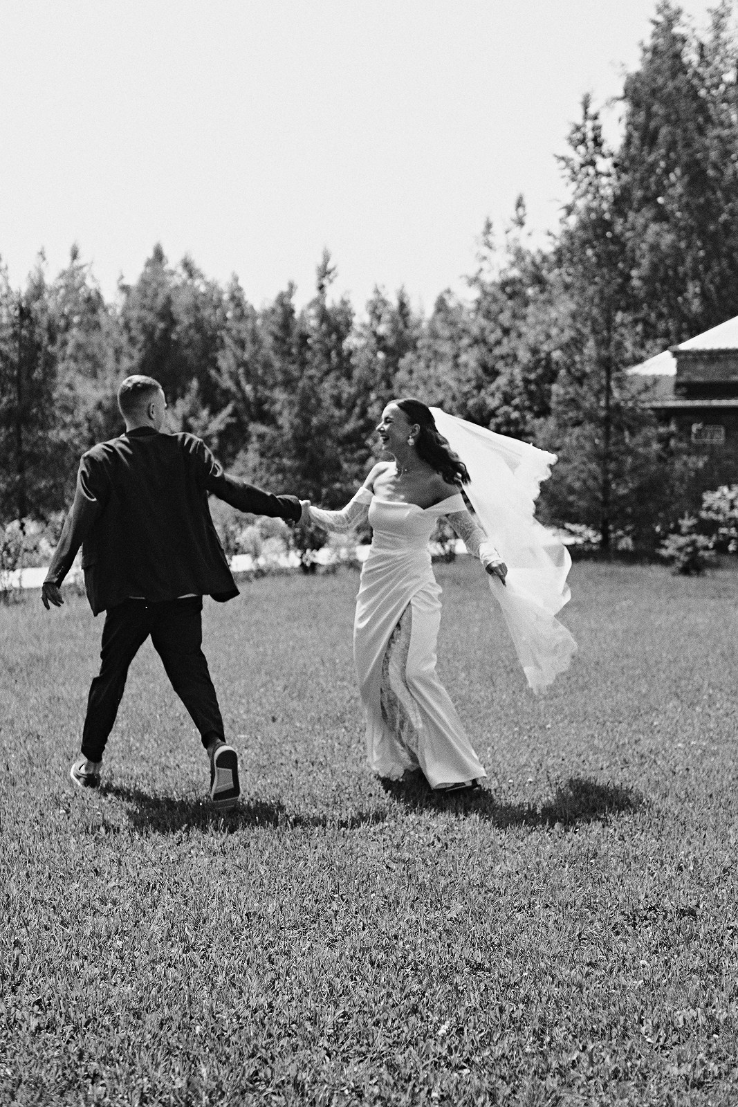 Свадебный фотограф Челябинск, Екатеринбург, Курган — Виктор Слуднов