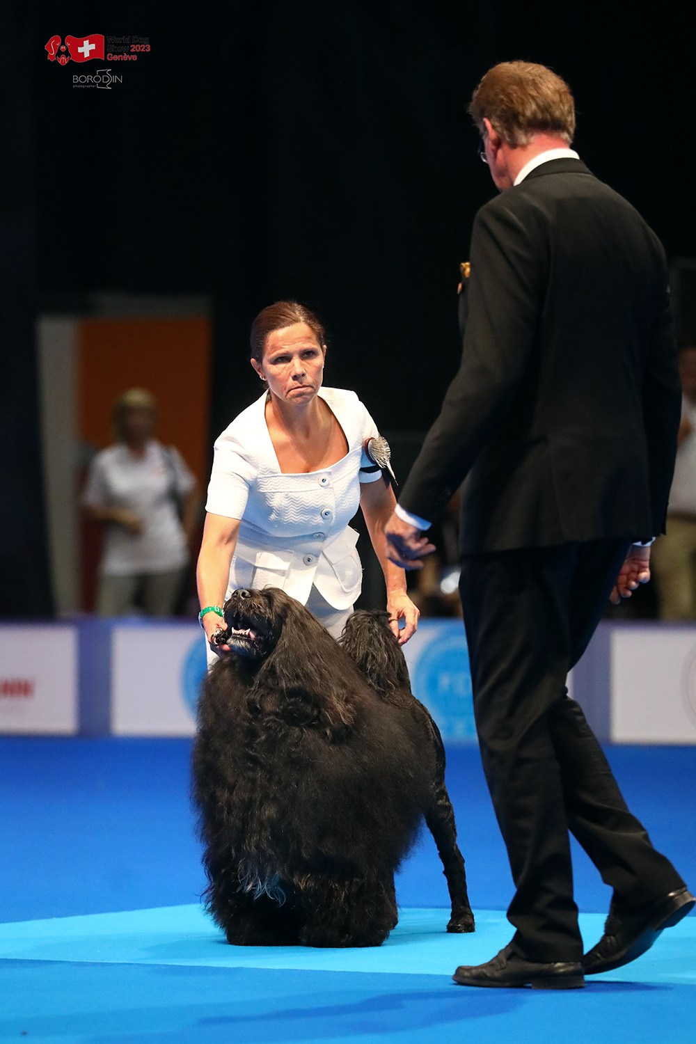 24-27.08.2023 WDS Geneva. Фотограф Дмитрий Бородин