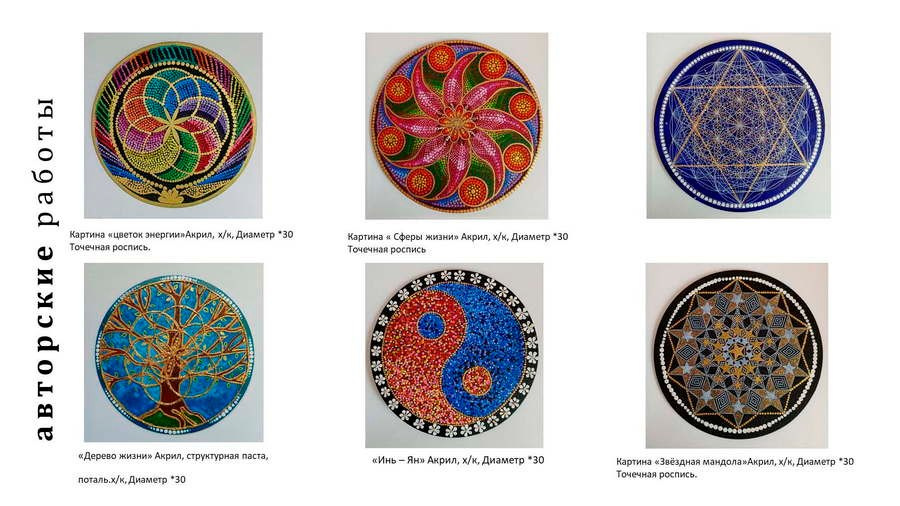 Фебеньчекова Зинаида Николаевна. Галерея участников Российской Премии Искусств