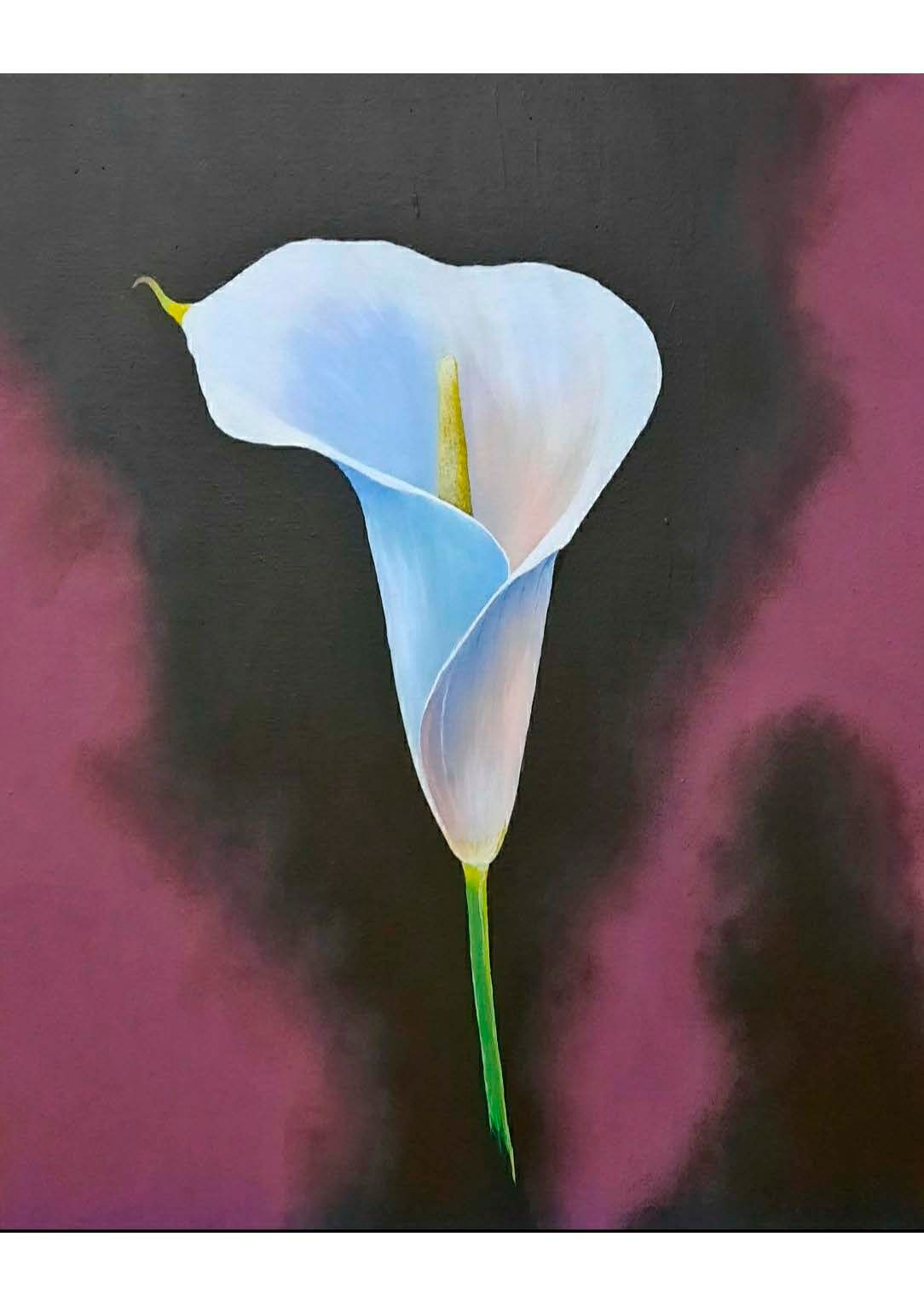 Миронова Жанна Анатольевна. Галерея участников Российской Премии Искусств