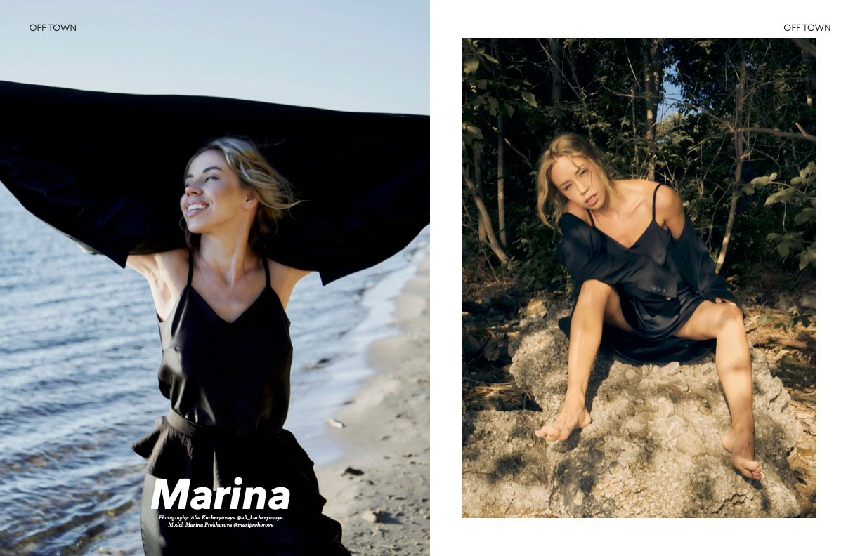 Публикации. Кучерявая || Фотограф || Самара·Питер·Москва