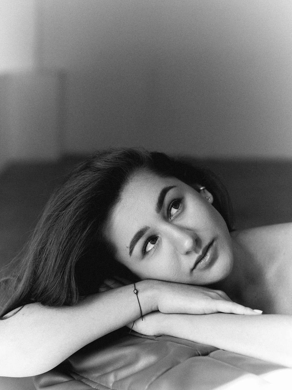 YULYA. Фотограф Екатерина Ситникова