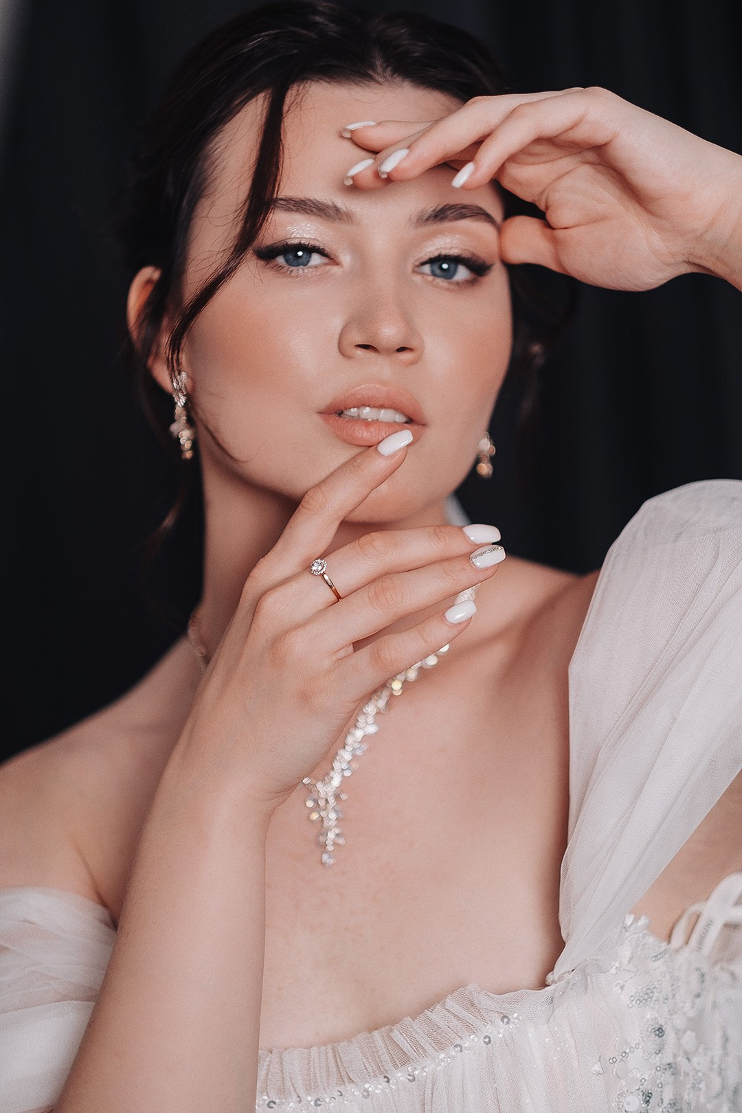 Макс & Алина. Свадебный и семейный фотограф в Казани и Зеленодольске Ланочкин Илья