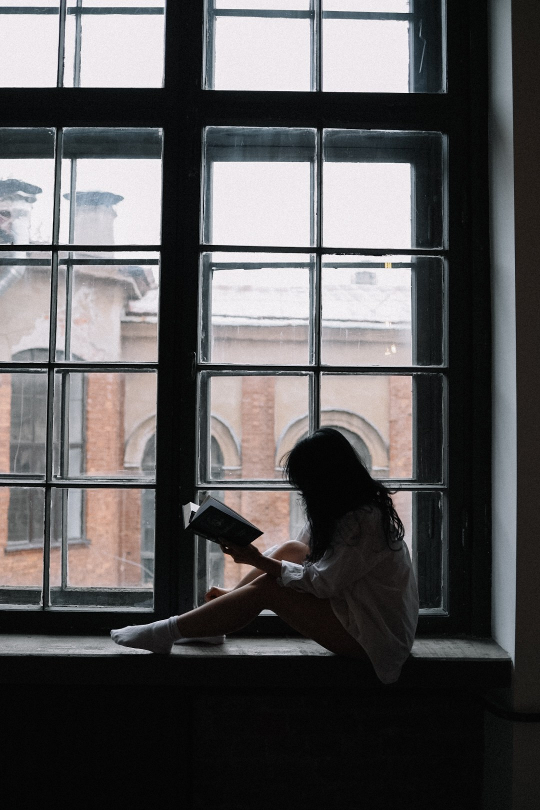 Студийный портрет/Pavilion studio-2. Фотограф в Выборге и Санкт-Петербурге Маша Гуляева