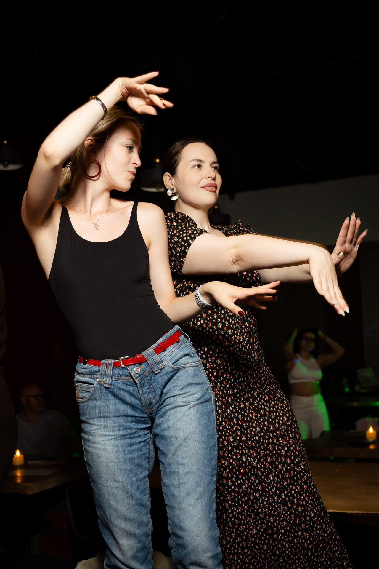 Adventura. Фотограф Павел Сердюков