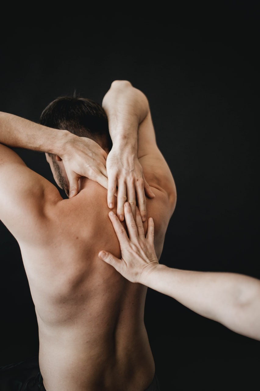 Контент. Фотограф Алёна Журавлёва