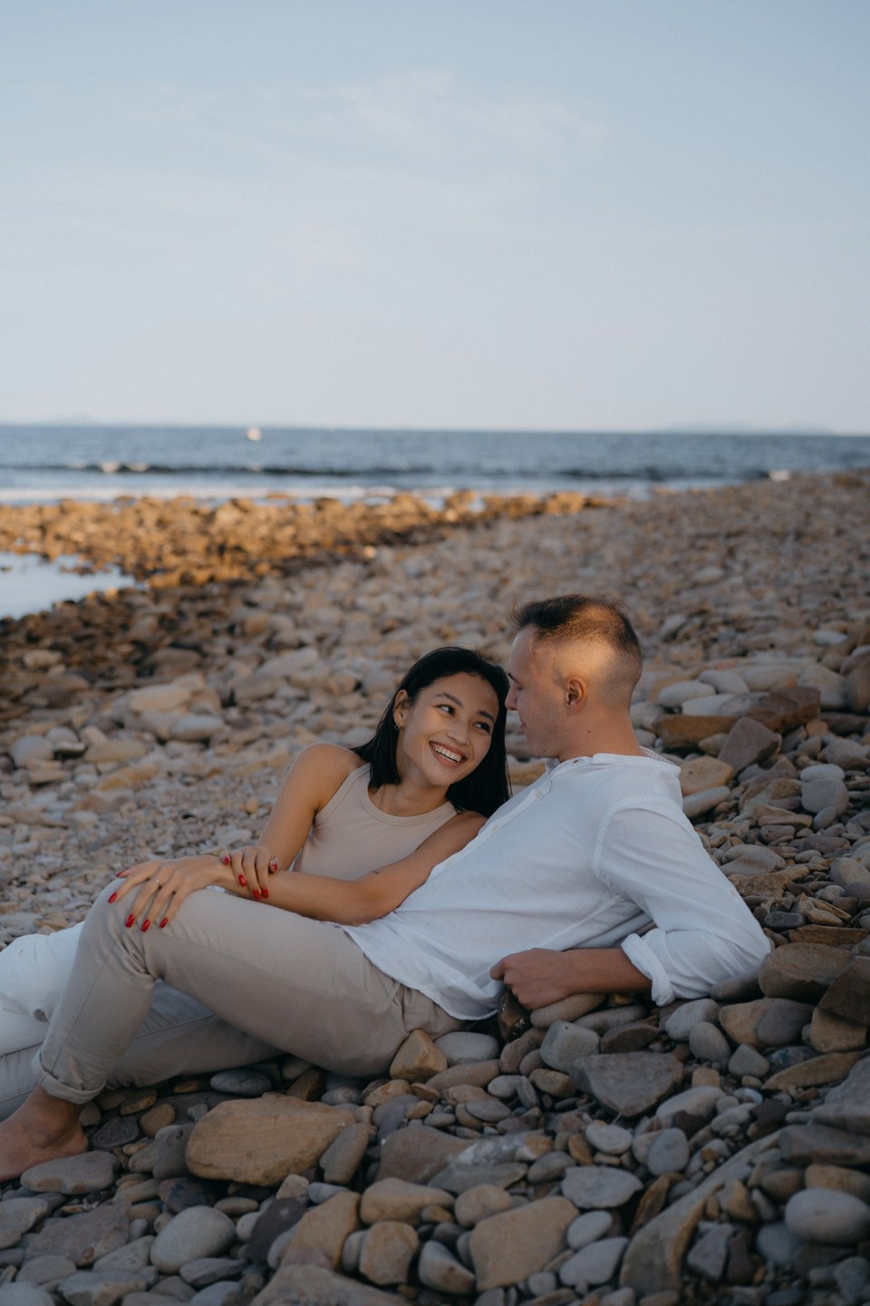 Алоха, Владивосток. Свадебный фотограф в Белгороде Антон Каменев