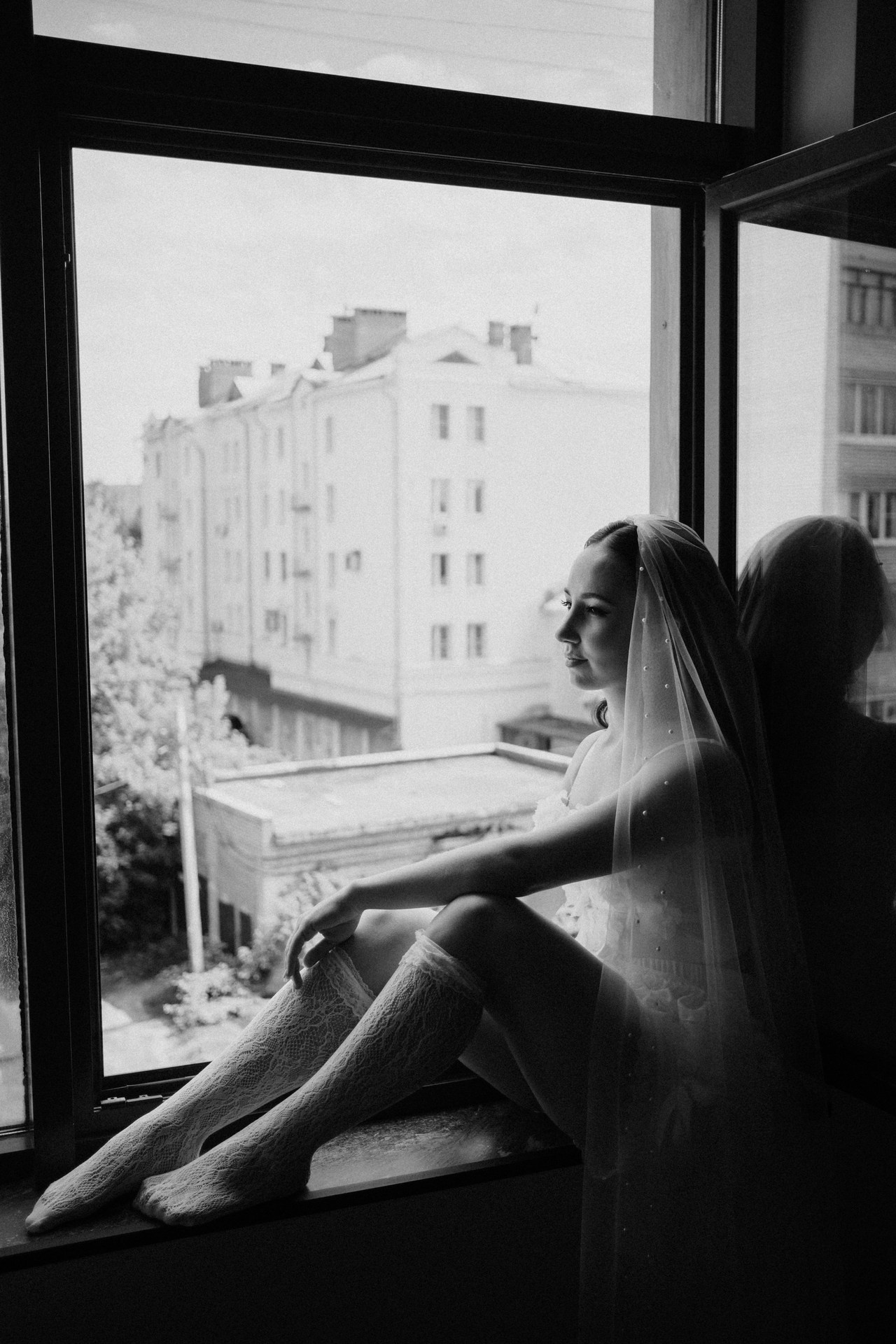 Свадьба на стадионе «Шинник». Портретный и свадебный фотограф в Ярославле Алёна Золоткова