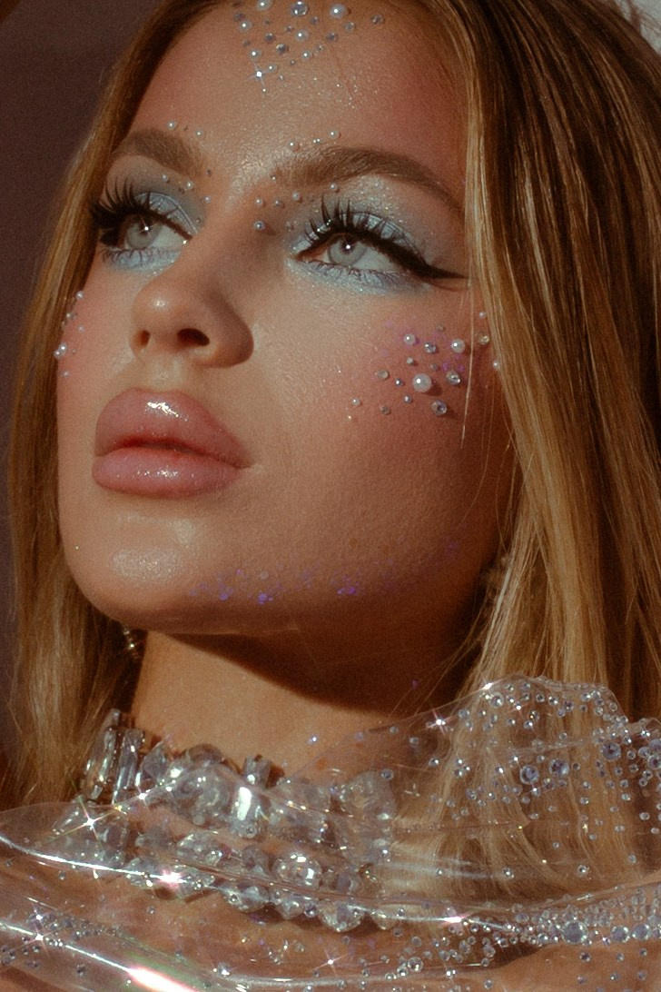 Русалка. Коммерческий фотограф Дарья Горбачева