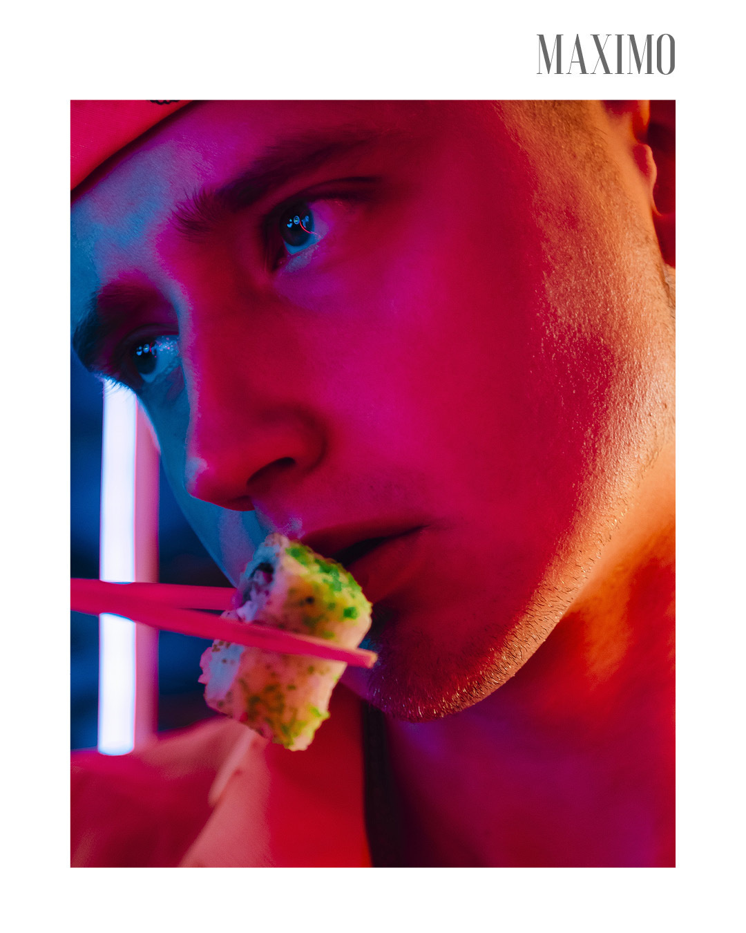 Maximomagazine.com. Свадебный и индивидуальный фотограф Никита Роут | Москва