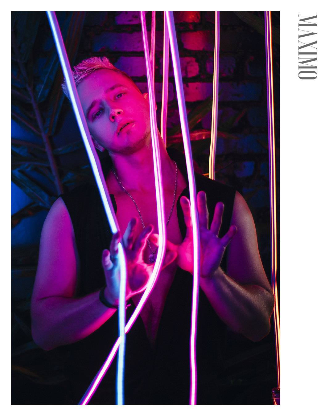 Maximomagazine.com. Свадебный и индивидуальный фотограф Никита Роут | Москва