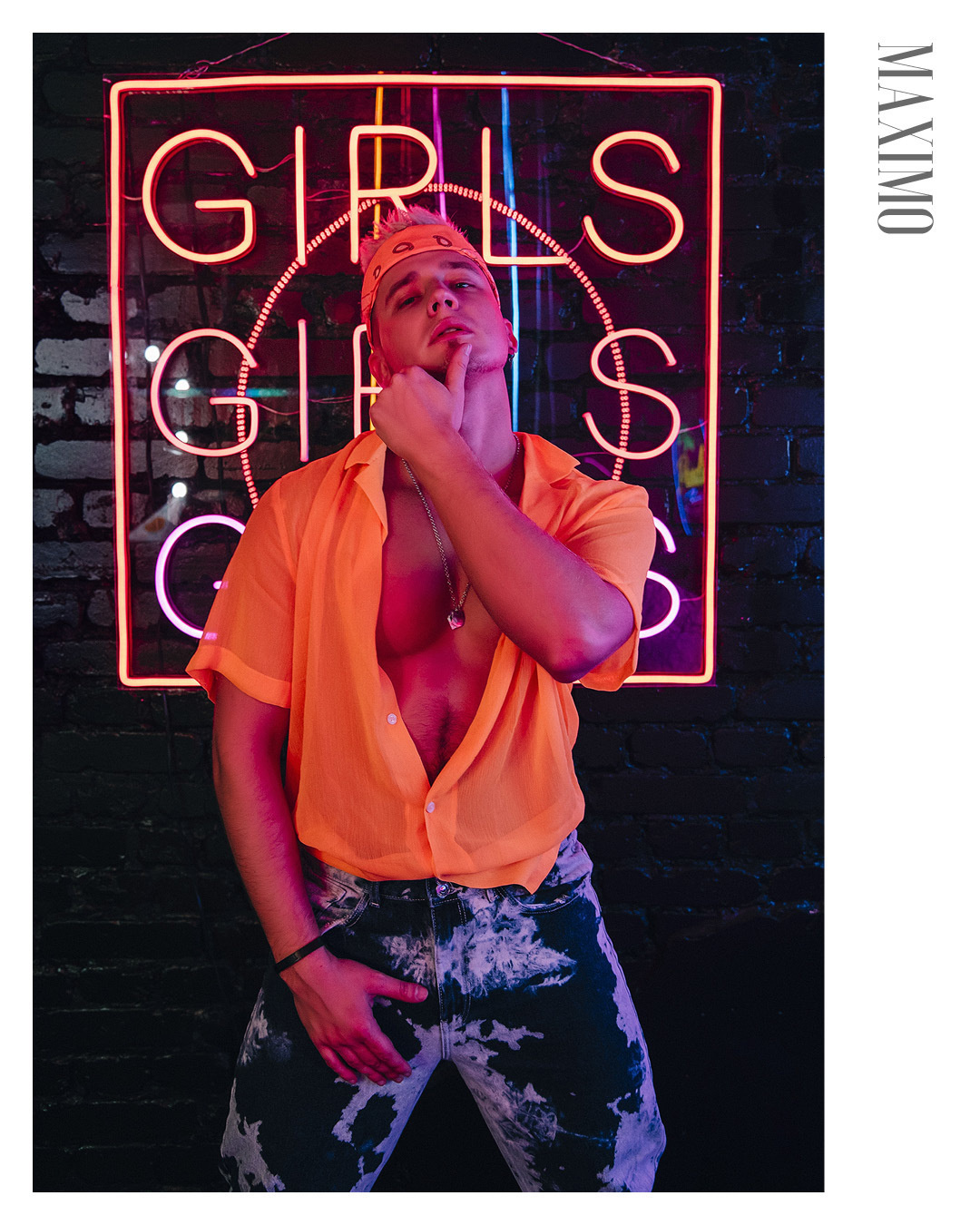 Maximomagazine.com. Свадебный и индивидуальный фотограф Никита Роут | Москва