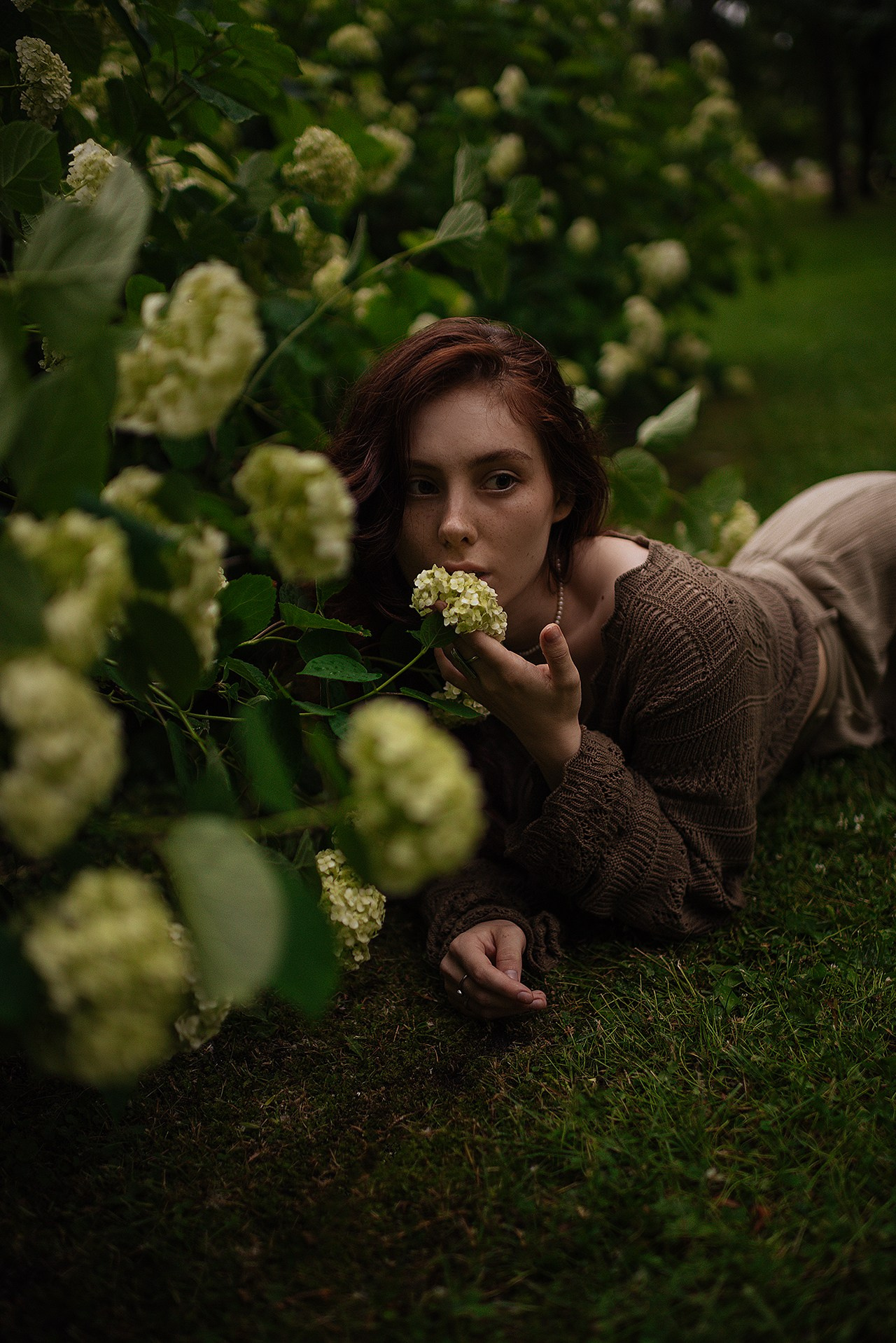 Соня весной. Ева Русина — свадебный/love story фотограф | Санкт-Петербург, Москва