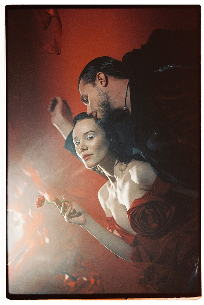 Фотограф Украинцева. Подрядчики и друзья сети свадебных площадок House for wedding